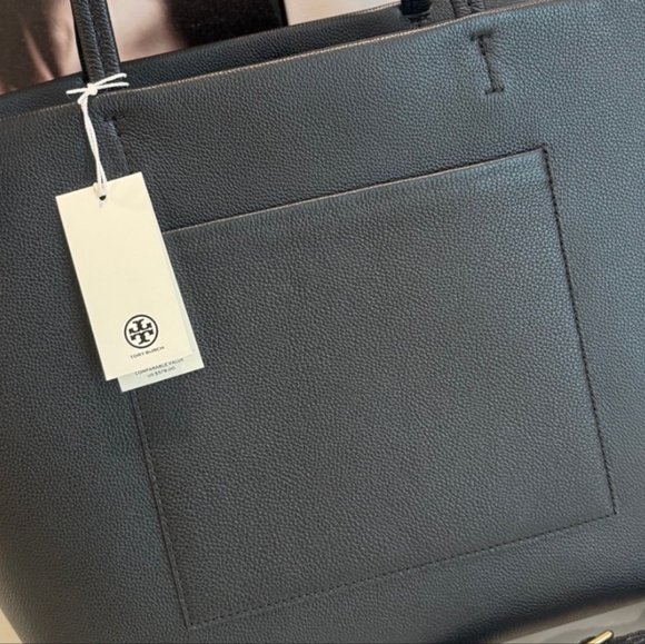 Tory burch Large Thea Tote/ BNWT - Picture 2 of 9